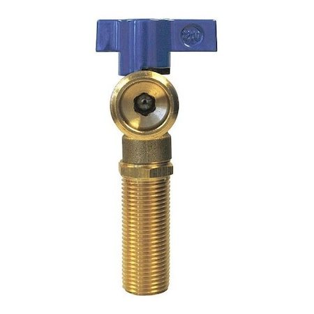 Valve-Single,Lever Hammer,CPVC