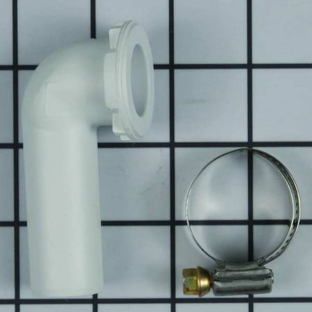 Washer Siphon Break Elbow Kit