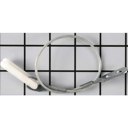 Dishwasher Door Cable