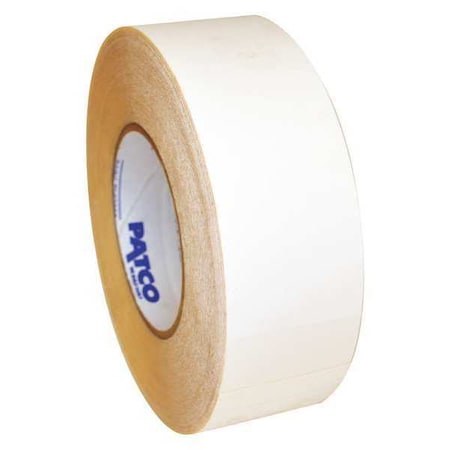 Double Side Tape Perm,1x3000ft,Red 5/C