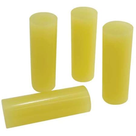 Glue Stick,Tan,1 D X 3 L,PK420