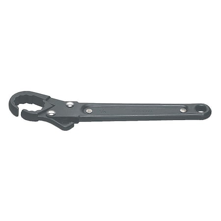 Williams Ratchet Flare Nut Wrench,11/16