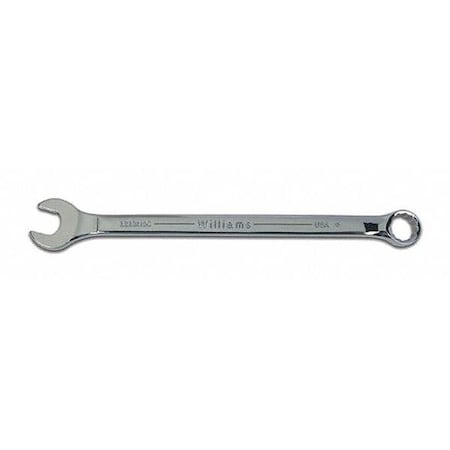 Williams Super Combo Wrench,12 Pt.,20mm