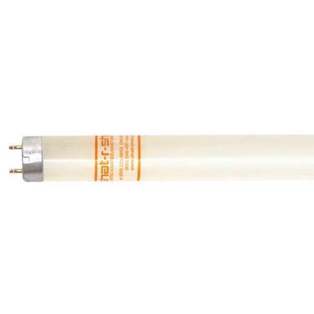 Fluorescent, 4', 32W, T8, 4100K, PK30