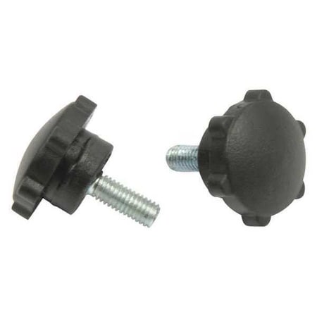 Replacement Mounting Screws,Plastic,5mm