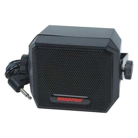 CB Extension Speaker,2-1/2 X 3-1/4
