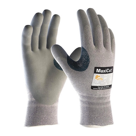 Gloves For Cut Protection,ATG,S,PK12