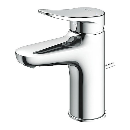 5-5/8 H, Brass, Utility Sink Faucet