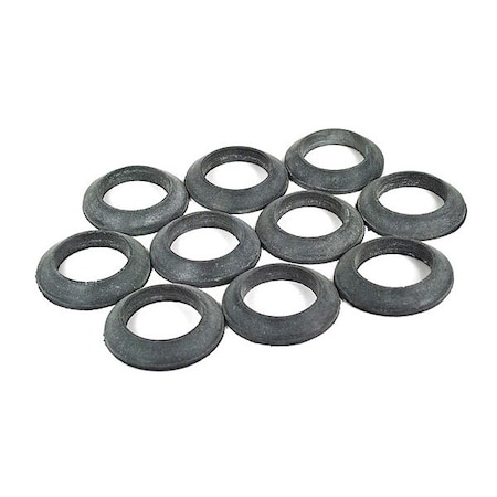 Outlet Gasket 10 Set For Ut104Ut370Ut447