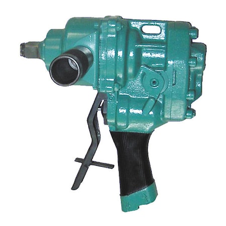 Hydraulic Impact Wrench, 3/4in