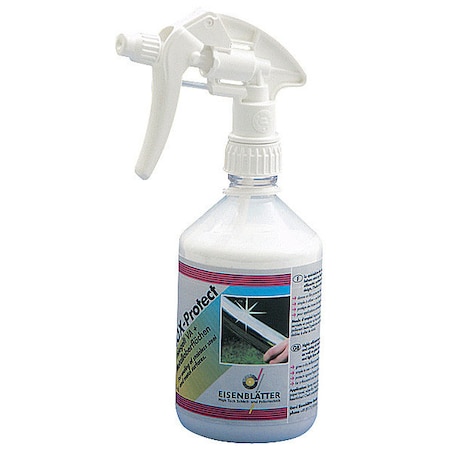 Inox-Protect Spray Bottle, 17 Oz