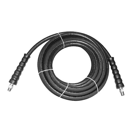 Hose,100ft.,3/8Mx3/8M