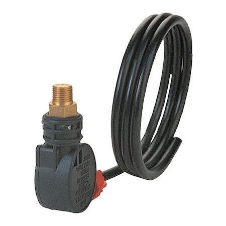 Mini Pressure/Switch,1/4M