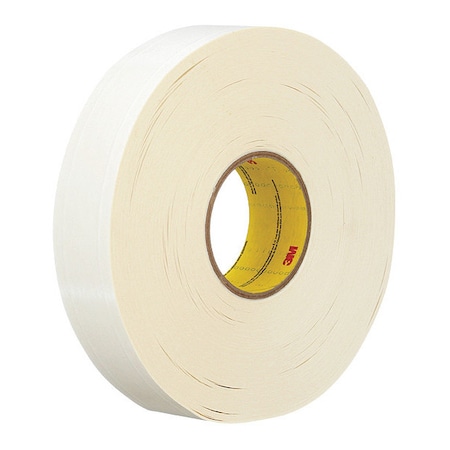 Double Coated Tape,White,24mm X 55m,PK36