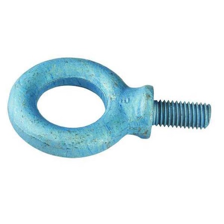 Eye Bolt,w/ Shoulder,METBLUE,M6-1