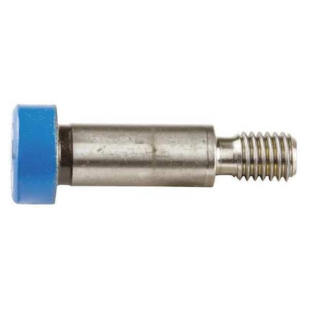 Socket Shoulder Screw,METBLUE,M8 X 20