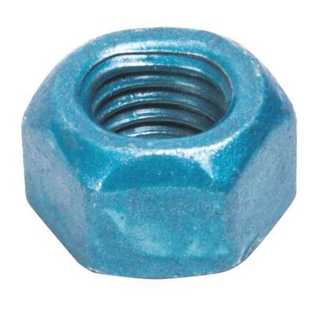 Torque Lock Nut,METBLUE,M12 X 1-3/4