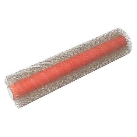 18 Spiked Paint Roller Cover, 1-1/4 Nap, Metal