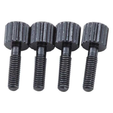 ADF Screw Replacement 2L X2Wx2H, Black