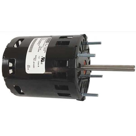 Replacement Motor, For SS2 Power Venter