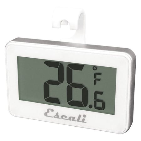 Refrigerator/Freezer Thermometer,Digital