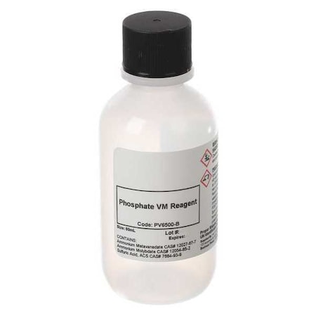 Refill,Reagent,VM Phosphate,60 ML