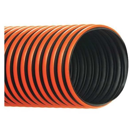 Industrial Duct Hose,3x25ft.