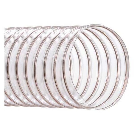 Industrial Duct Hose,5x25ft.