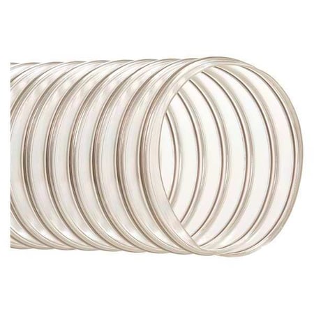 Industrial Duct Hose,7x25ft.