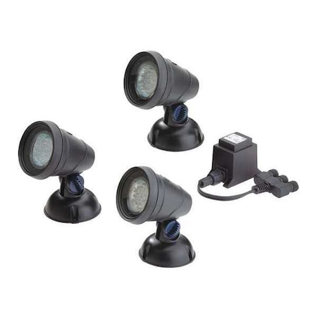 LunAqua Classic LED Set,3 Pcs.