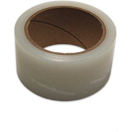 Mini Split Bib Kit Replacement Tape,4 W