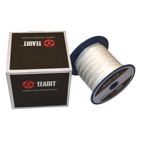 Joint Sealant, Expanded PTFE, 5/8 X150 Ft.