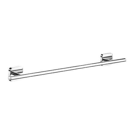 Puravida Bath Towel Holder 600mm,CH