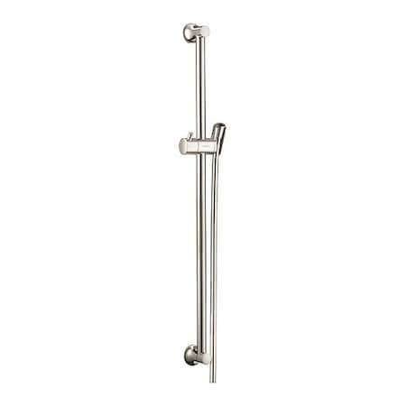 Raindance C Wallbar,No Hs,Hose PN