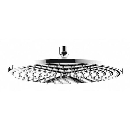 Raindance 12 Shower Head,CH