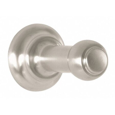 C Hook,Brushed Nickel