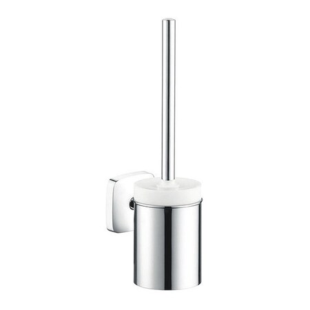 Puravida Toilet Brush W.Holder CH