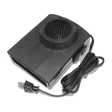 Automotive Interior Heater,900W,120V