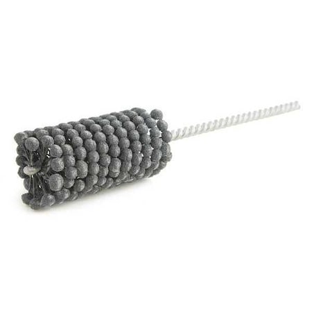 BC138800BC FLEX-HONE, 1.375 (34.9mm) Bore, 8 OAL, 800 Grit, Boron Carbide (BC)