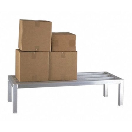 Rack,Dunnage,60 X 24 X 12,Welded