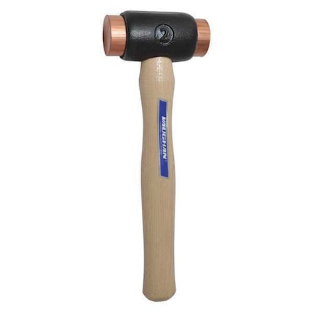 Copper Tipped Hammer,1