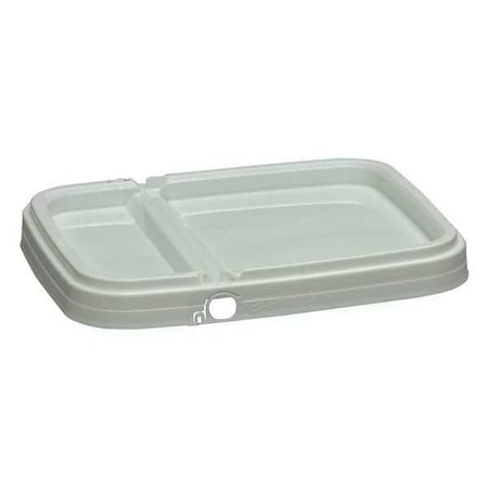 Lid For EZ-E027 Container