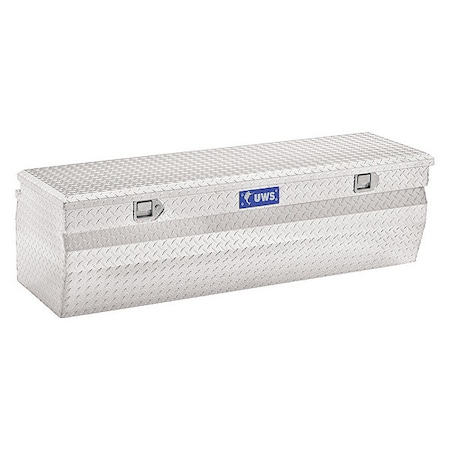 Wedge Utility Chest Box,60,TBC-60-W