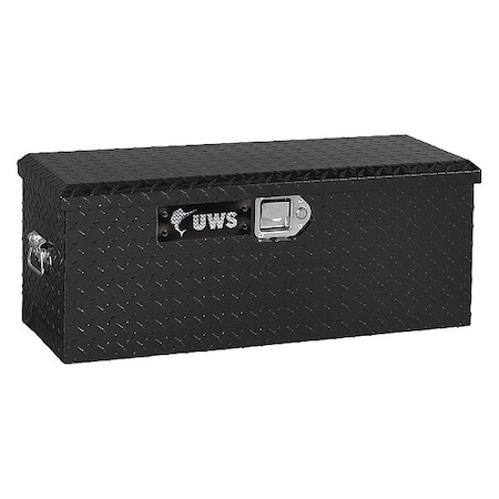 ATV Tool Box,ATV-BLK