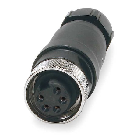 Internal Thread Connector,5,Female,8A