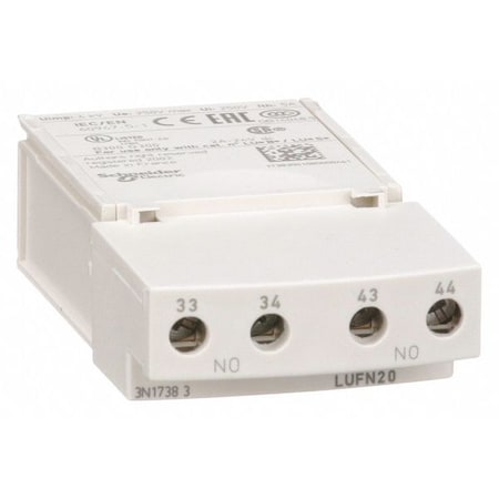 Module,Aux Contact,5A