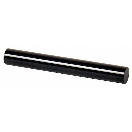 Pin Gage,Plus,0.248 In,Black