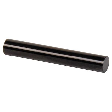 Pin Gage,Minus,0.299 In,Black