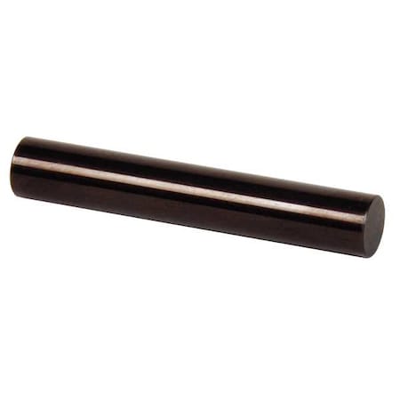 Pin Gage,Minus,0.328 In,Black