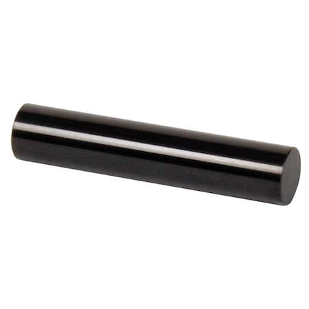 Pin Gage,Plus,0.399 In,Black